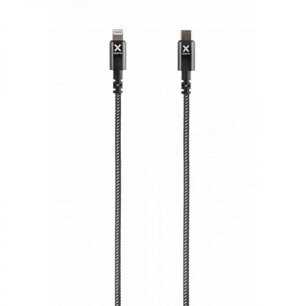 Xtorm USB-C auf Lightning Kabel - 1 Meter