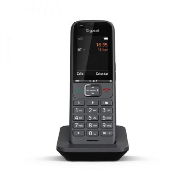 Gigaset Pack N610IP PRO mit S700H PRO