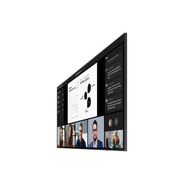 Samsung Professional Display QP105DX