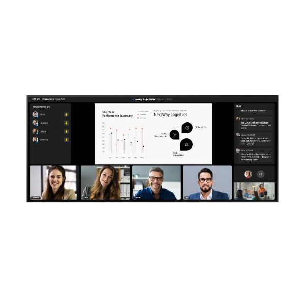 Samsung Professional Display QP105DX