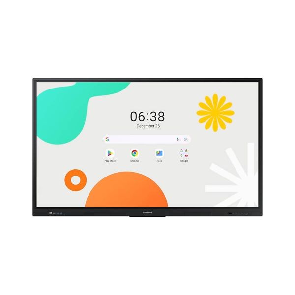 Samsung Interacive WAF 86