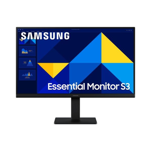 Samsung S30GD Computerbildschirm 22