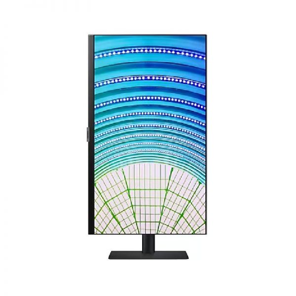 Samsung ViewFinity Monitor S6U (27