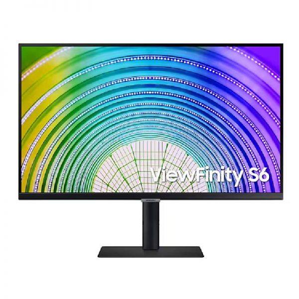 Samsung ViewFinity Monitor S6U (27