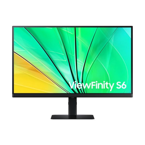S60D Computerbildschirm 27