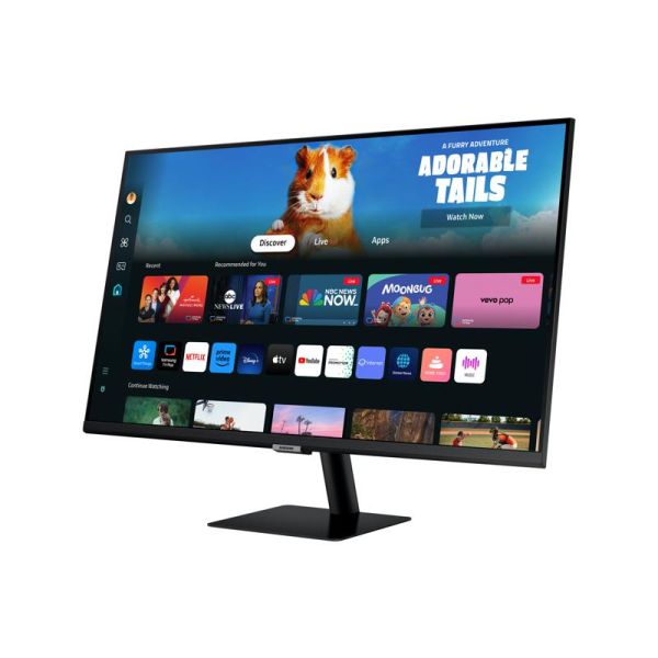 Samsung M50D Computerbildschirm 27