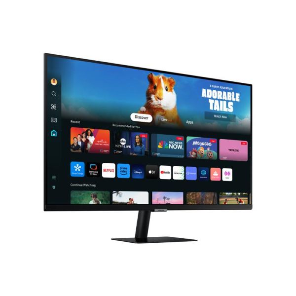 Samsung M50D Computerbildschirm 27