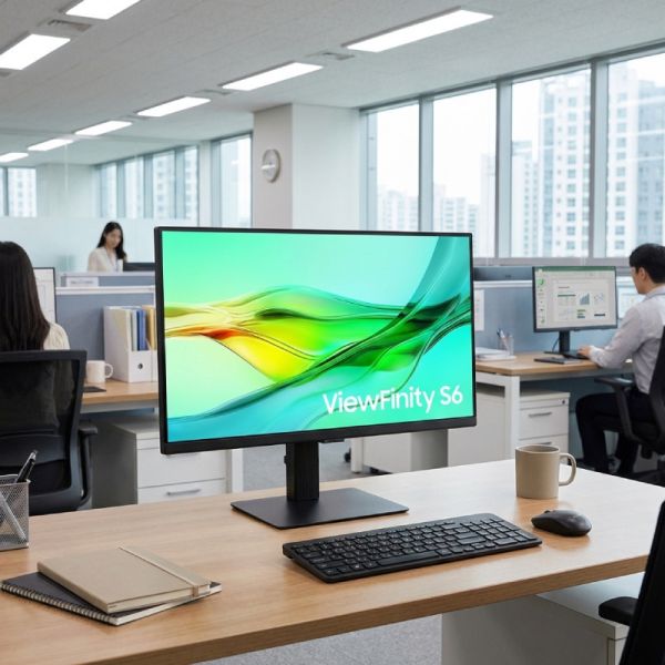 Samsung ViewFinity S60UD 32''