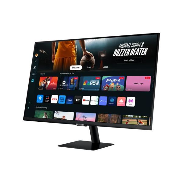 Samsung M70D 32