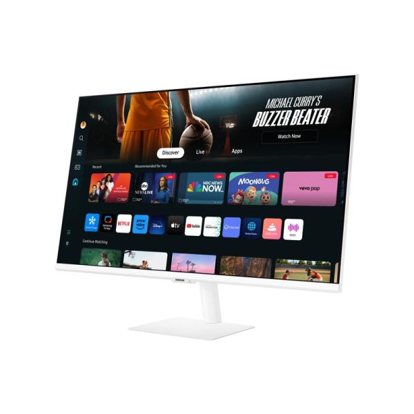 Samsung M70D Display 32