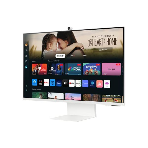 Samsung M80D Monitor 81,3 cm (32