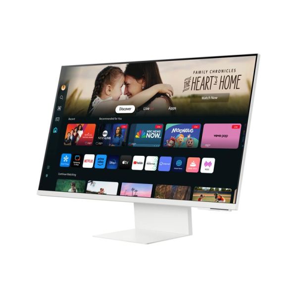 Samsung M80D Monitor 81,3 cm (32