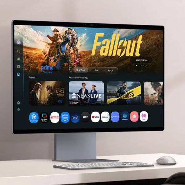 Samsung Smart Monitor 32'' M9 M90SF