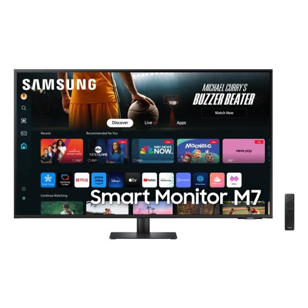 Samsung 43