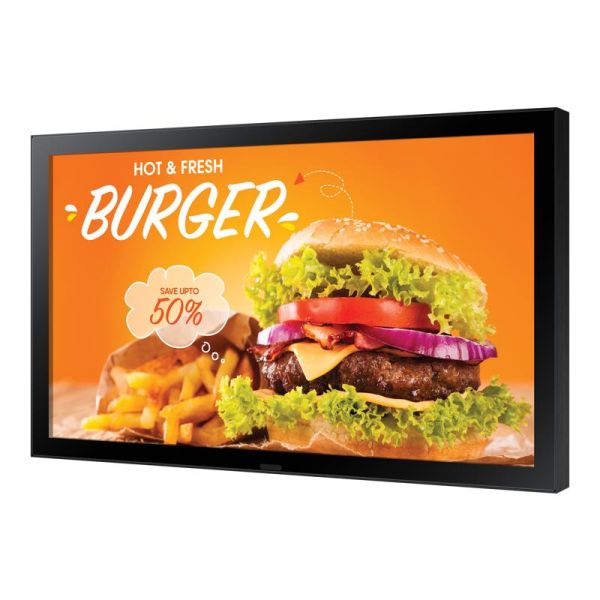 Samsung OH24B Digital Signage Flachbildschirm 24