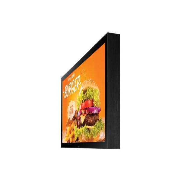 Samsung OH24B Digital Signage Flachbildschirm 24