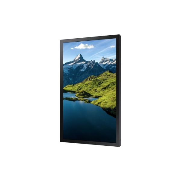 Samsung OH75A Digital Signage Flachbildschirm 75