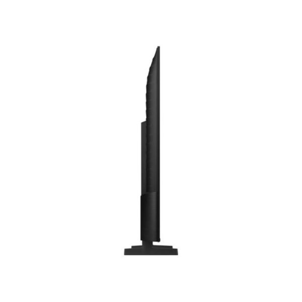Samsung BE43HX-H Side View