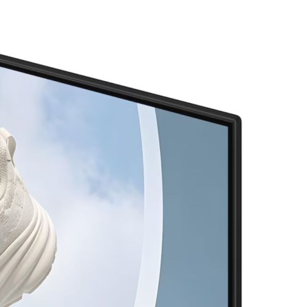 Samsung BE85HX-H 85 Inch Bezel Detail