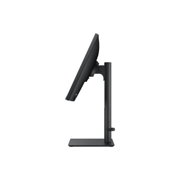 Samsung Essential S43UF Monitor FHD 24 inch slim design profile