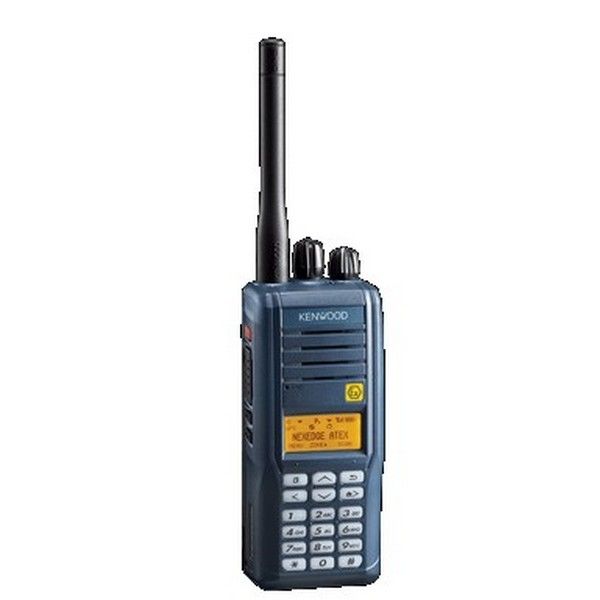 Kenwood NX-330EXE 