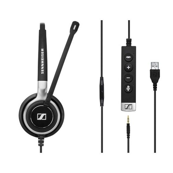EPOS Impact SC 665 USB