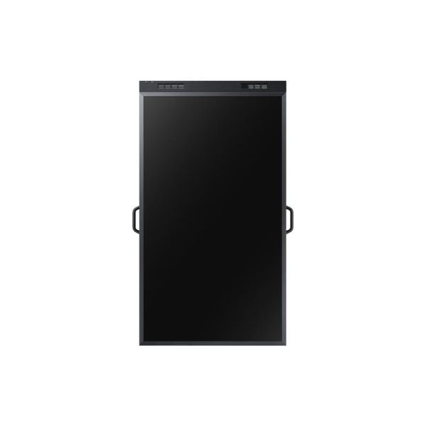 Samsung OM55N-DS Schaufenster Display