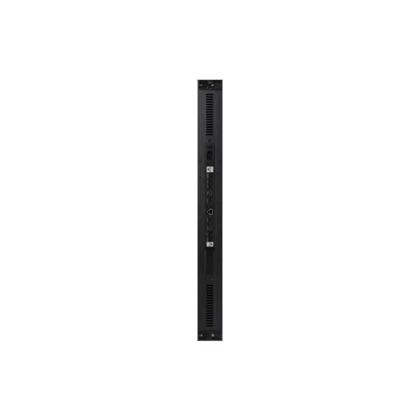 Samsung OM55N-DS Schaufenster Display