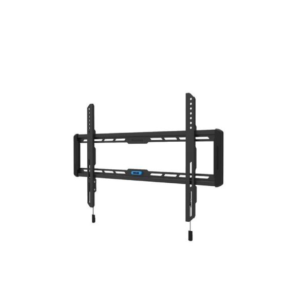 Samsung QMC 65'' + Wandhalterung Neomounts