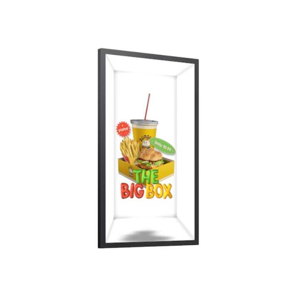 Samsung Spatial Signage SM32HX-P