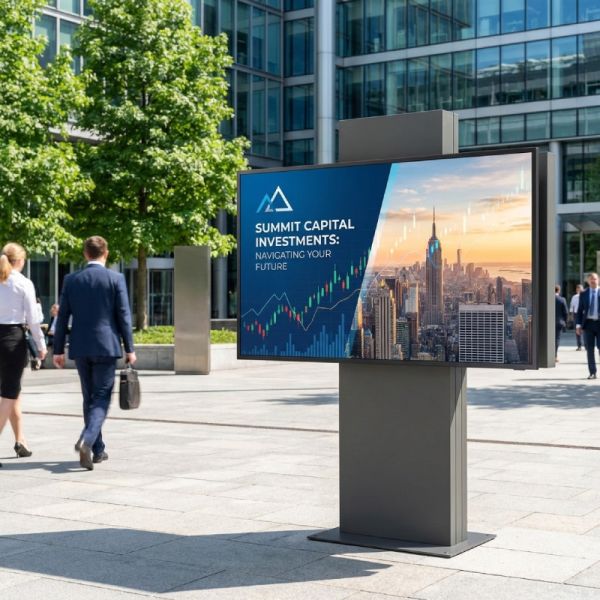 Samsung The Terrace TQ55LST7D 55''