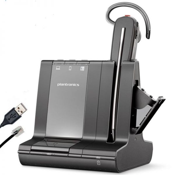 Plantronics Savi 8245M Office - 214900-02 | Onedirect.de 