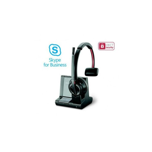 Plantronics Savi 8210 - MS
