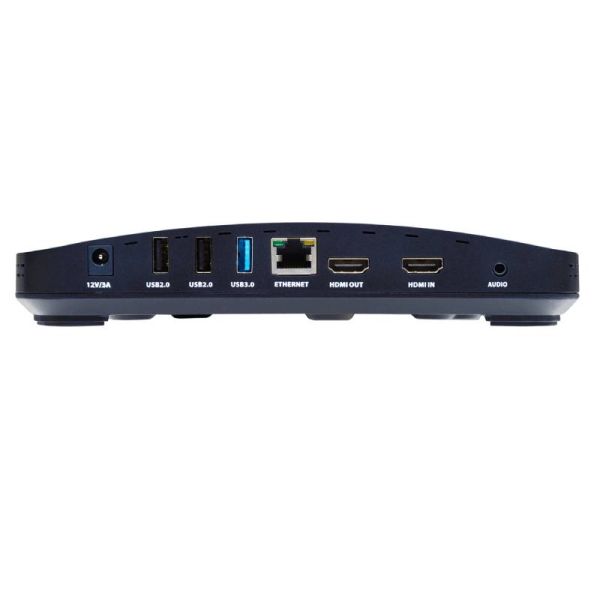 Pack Video Jabra PanaCast 50 + ScreenBeam 1100 Plus & Switch