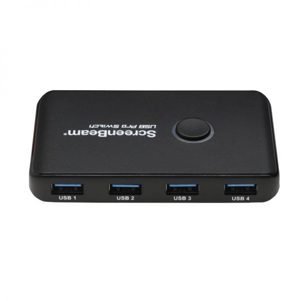 ScreenBeam - Commutateur USB Pro