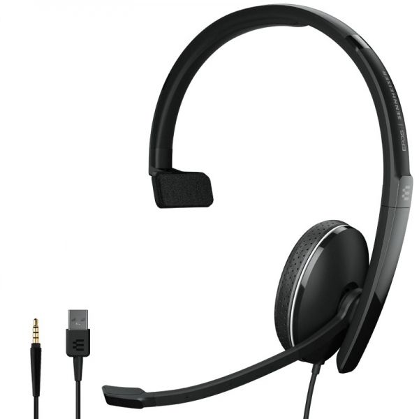 EPOS EPOS ADAPT 135 USB-A II
