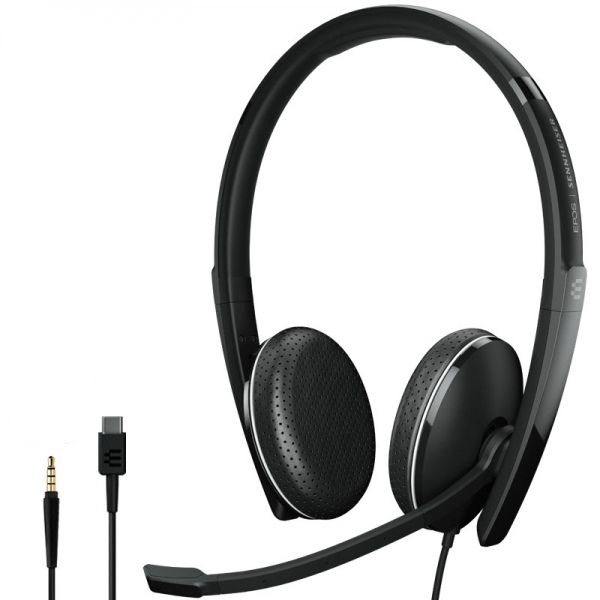 EPOS EPOS ADAPT 165 USB-C II