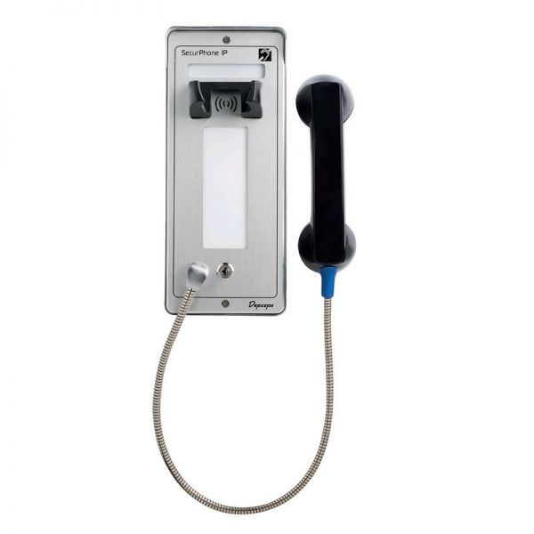 IP-Sicherheitstelefon