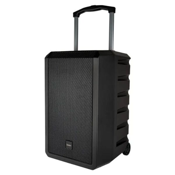 Rondson URBAN12 Portable Speaker Angled View