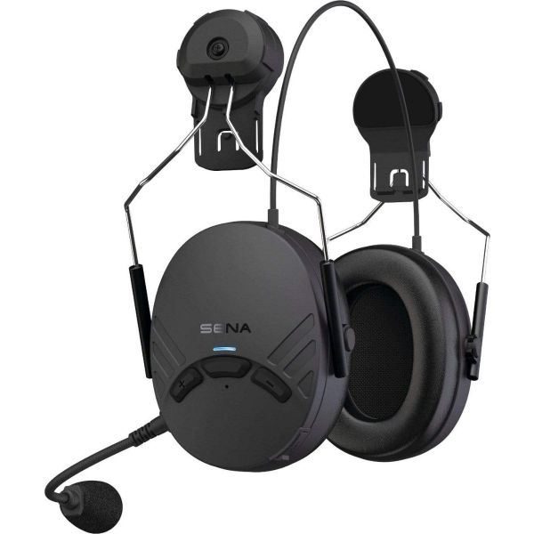 Sena Tufftalk Lite - Helmbefestigung
