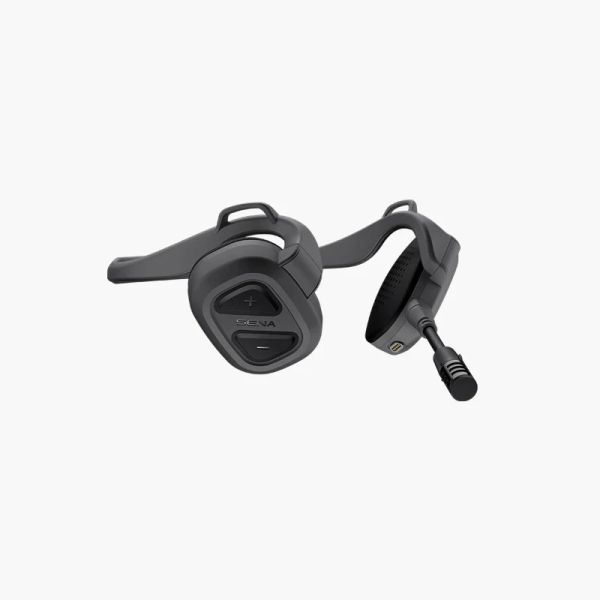 Sena NautiTalk Bosun Mesh Pack 6 Waterproof IPX7 Marine Headsets