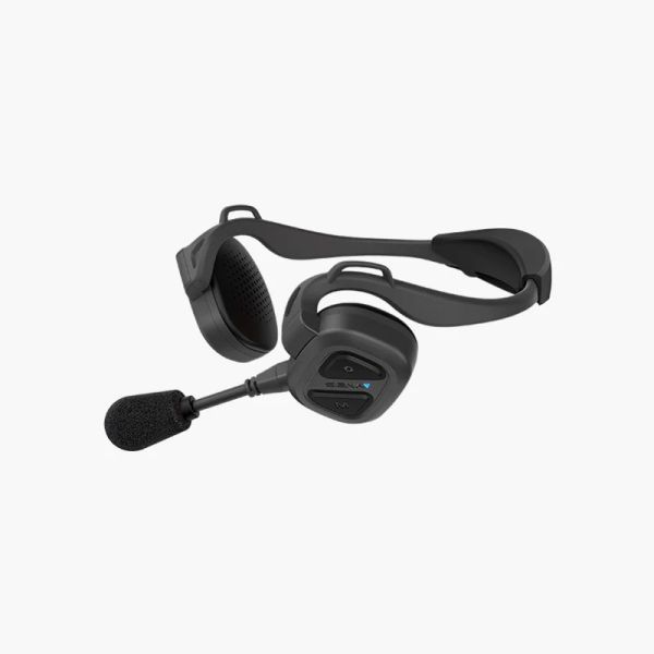 Sena NautiTalk Bosun Mesh Pack 8 Professional Crew Communication System