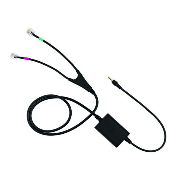 EPOS CEHS-CI 03 Adapterkabel - für Cisco Geräte