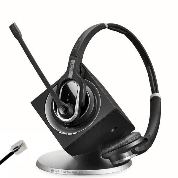 EPOS Impact DW Pro 2 PHONE - EU