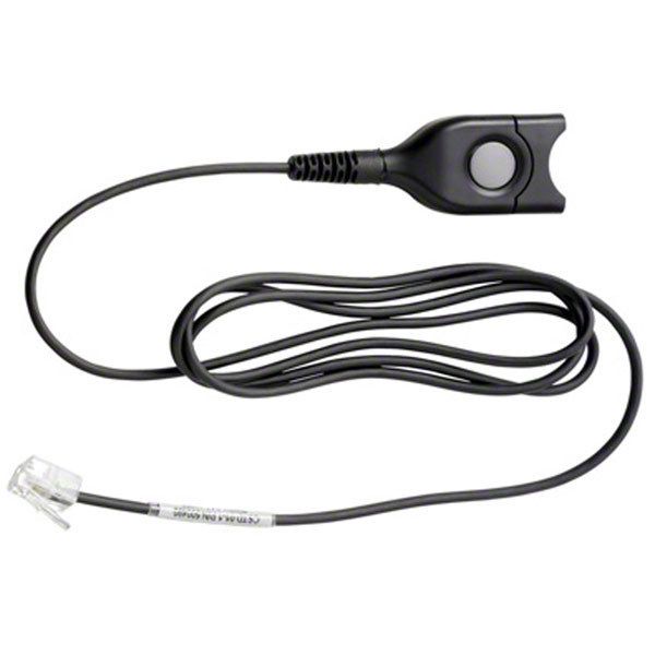 1 m Anschlusskabel EPOS QD/RJ1