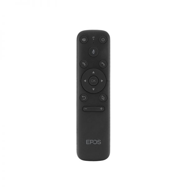 Fernbedienung für EPOS EXPAND Vision 3T und Vision 5