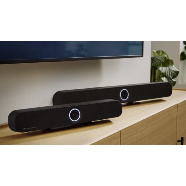 Sennheiser TeamConnect Bar M