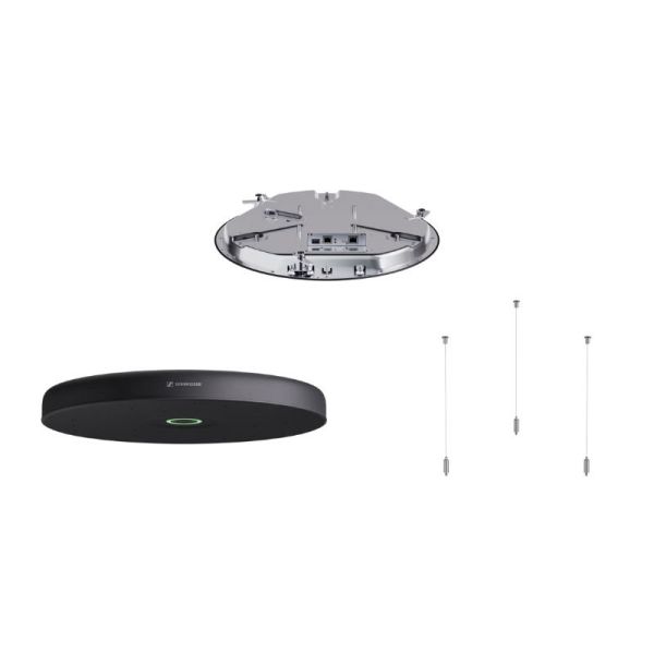 Sennheiser Mic TCC M-S-B