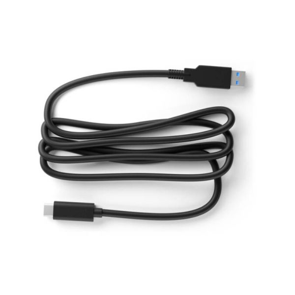 EPOS USB-C auf USB-A Kabel für Webcam