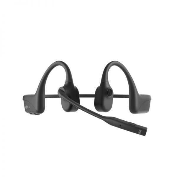 Shokz OpenComm2 UC: Bluetooth Headset für Profis im Büro Shokz OpenComm2 UC: Bluetooth Headset für Profis im Büro